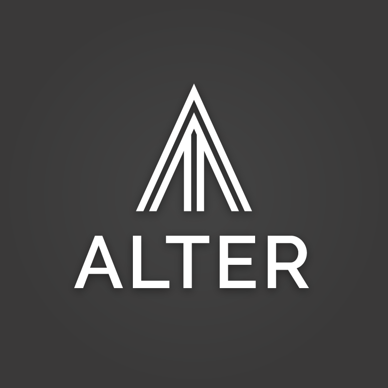 Alter