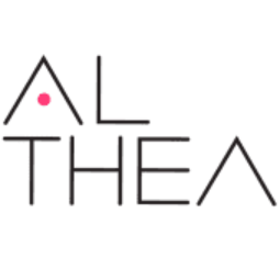 Althea logo