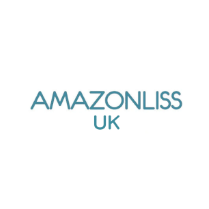 Amazonliss logo