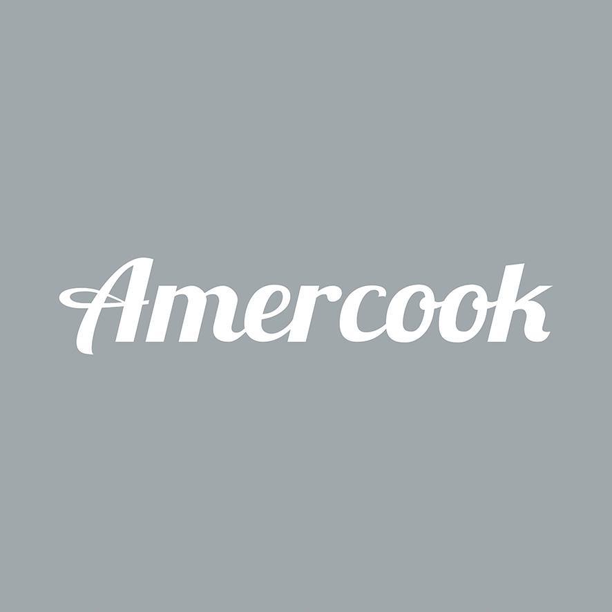 Amercook logo