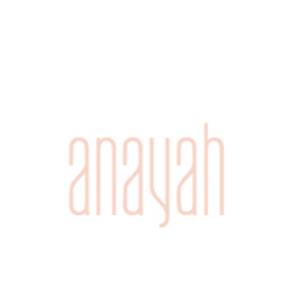 Anayah