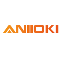 Aniioki Ebike