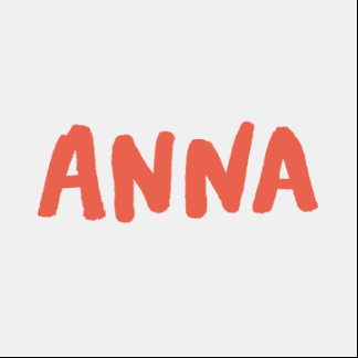 ANNA Money logo