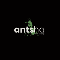 Ants HQ logo