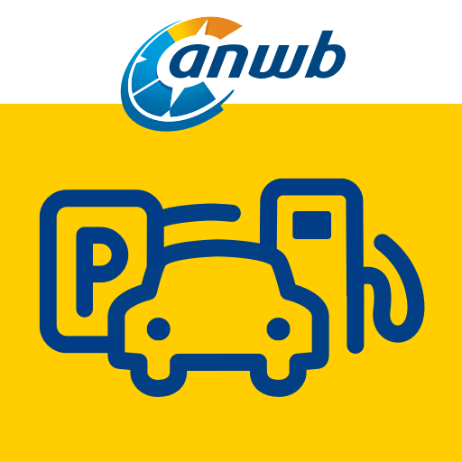 ANWB Wegenwacht logo