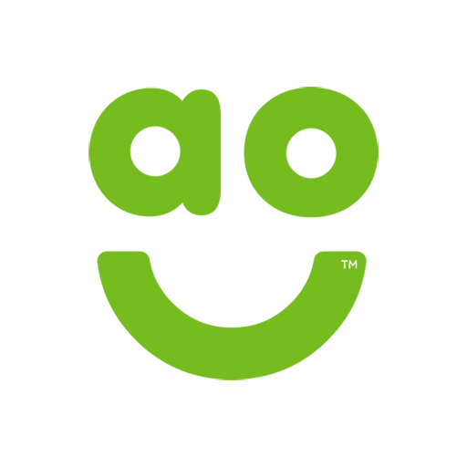 AO Business logo