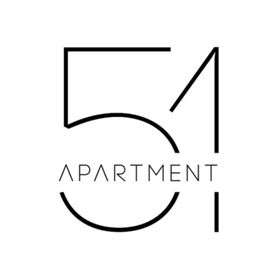 Apartment51 logo