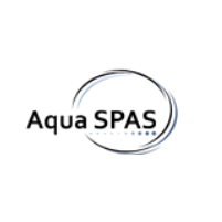 Aqua Spas logo