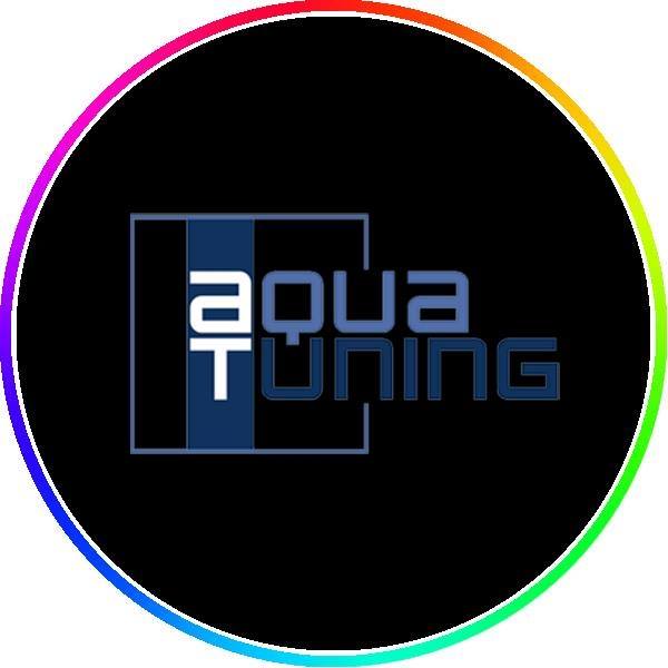 Aqua Tuning logo