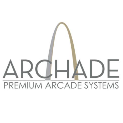 Archade logo