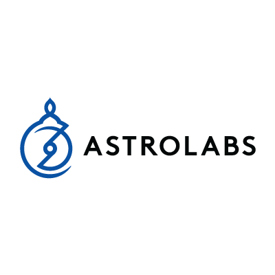 AstroLabs logo