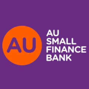 AU Small Finance Bank