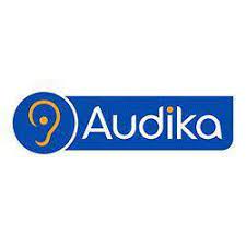 Audika logo