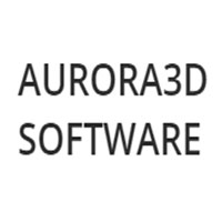 Aurora3D Software logo
