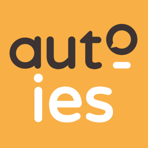 Auto-IES logo