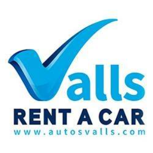 Autos Valls logo