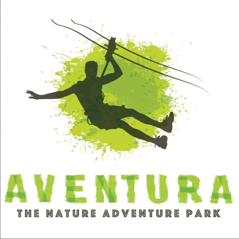 Aventura Park logo