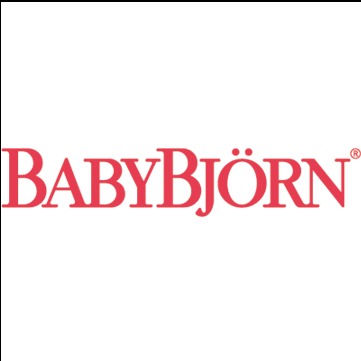BabyBjorn logo