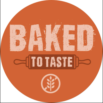 Baked to Taste