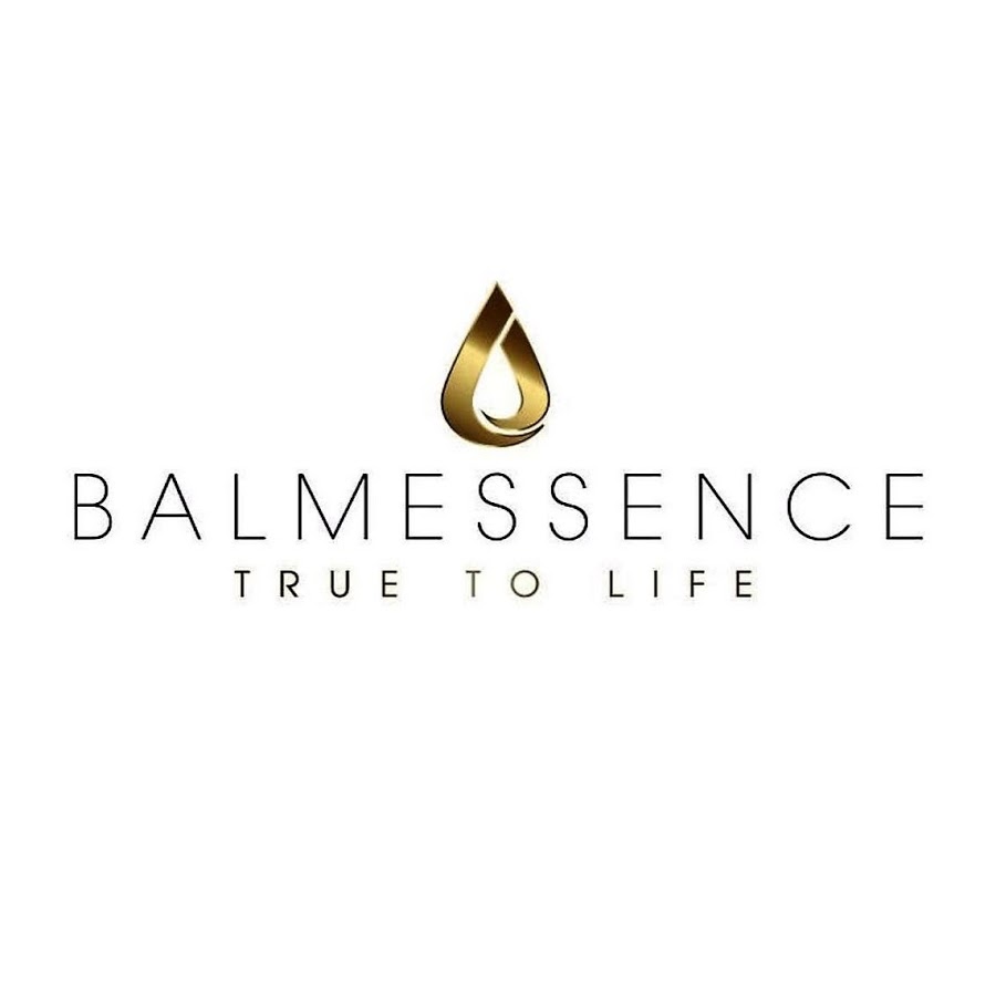 BalmEssence logo