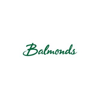 Balmonds标志