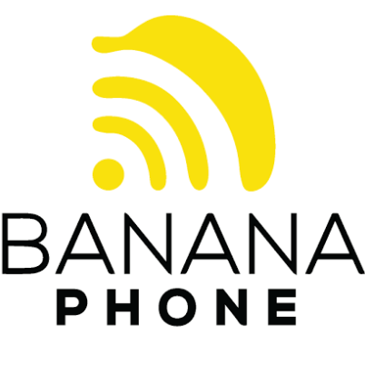 Banana Phone