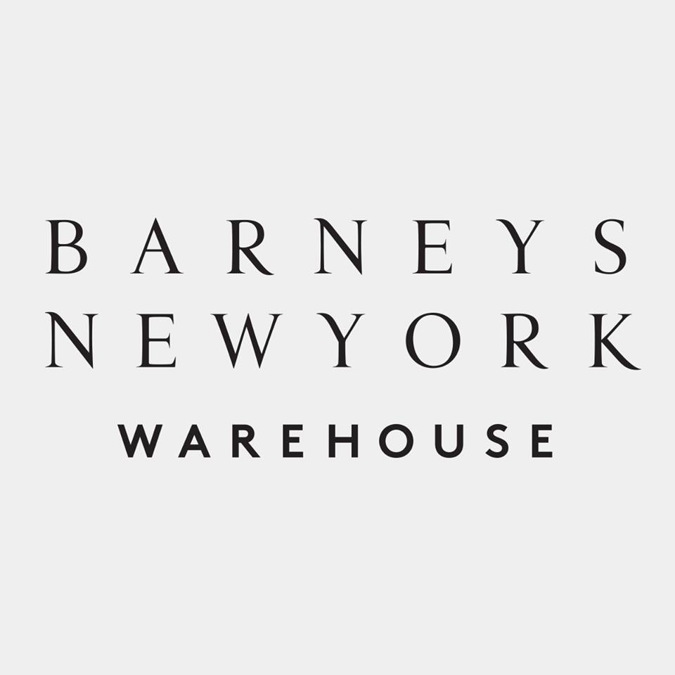 Barneys Warehouse Barneys Warehouse