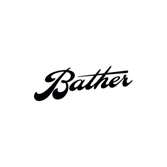 Bather