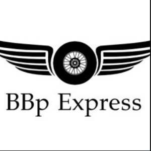 BBp Express logo