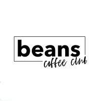 Beans Coffee Club logo
