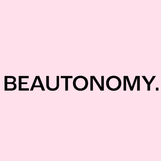 Beautonomy logo
