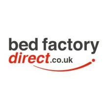 Bed Factory Direct logo