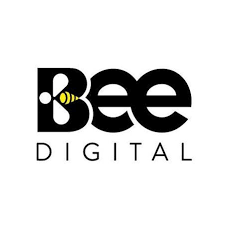 BeeDIGITAL logo