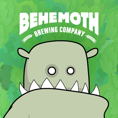 Behemoth Brewing logo