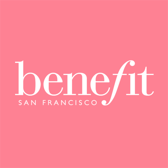 Benefit Cosmetics Cash Back Offers, Coupons & Black Friday Discounts