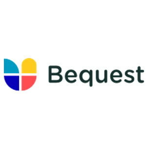 Bequest logo