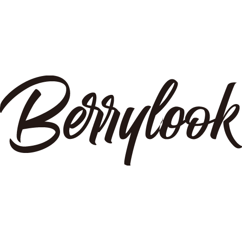 Berrylook swimsuits hot sale