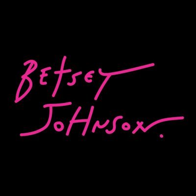 Betsey Johnson