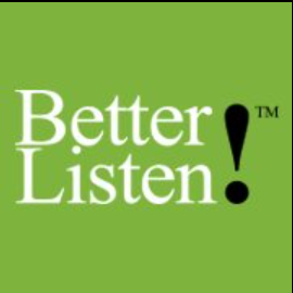 BetterListen!