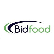Bidfood logo