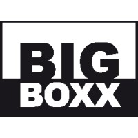 BIGBOXX logo
