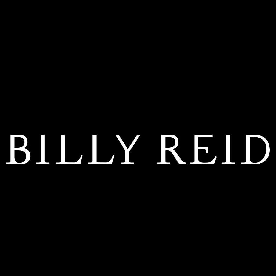 BILLY REID