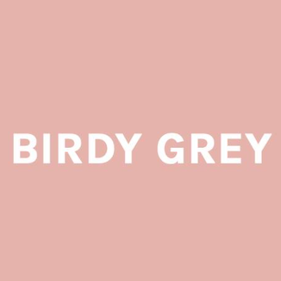 Birdy Grey Swatches