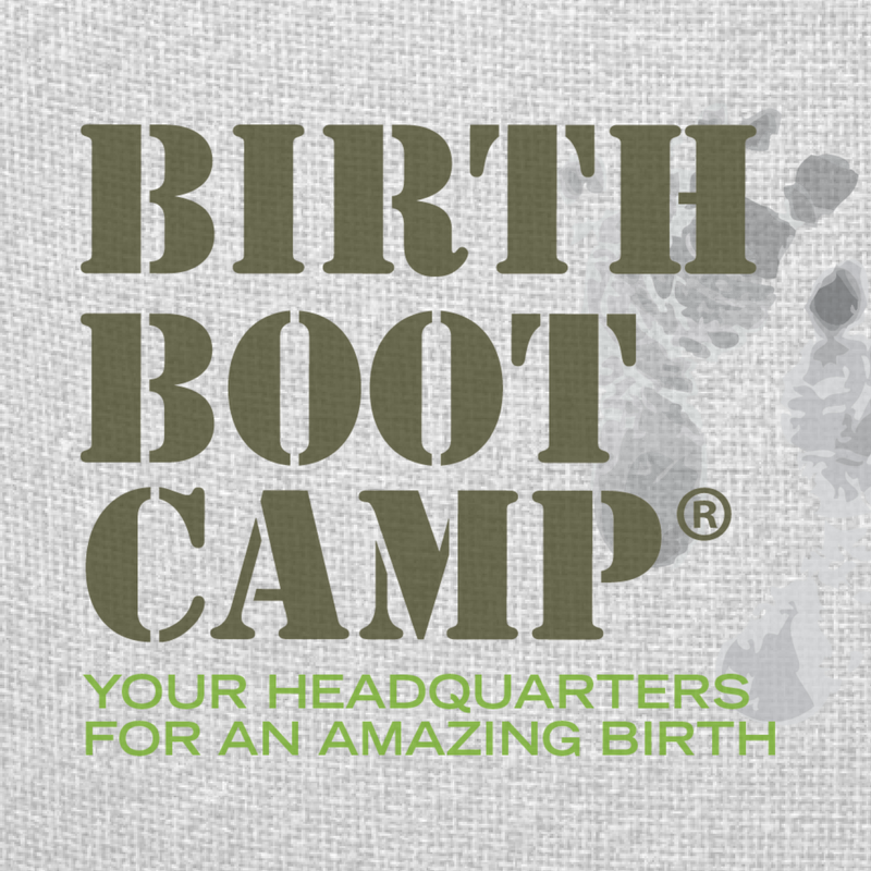 Birth Boot Camp