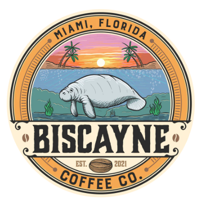 Biscayne Coffee