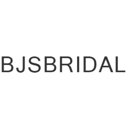 Bjs bridal outlet