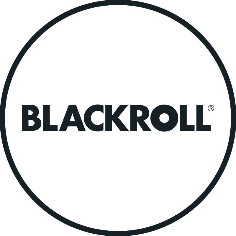 Black Roll logo