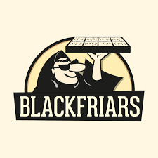 Blackfriars logo