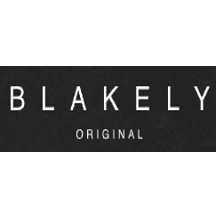 BLAKELY logo