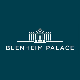 Blenheim Palace